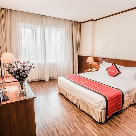 S79 Sunny Hotel 2 Hanoi Luaran gambar