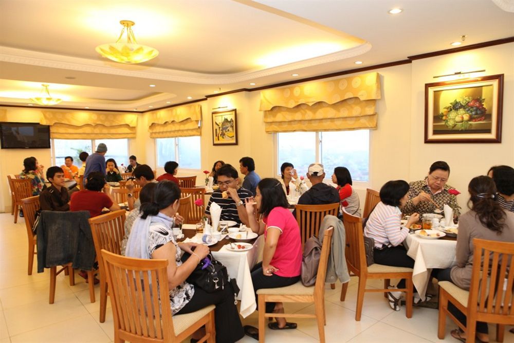 S79 Sunny Hotel 2 Hanoi Luaran gambar