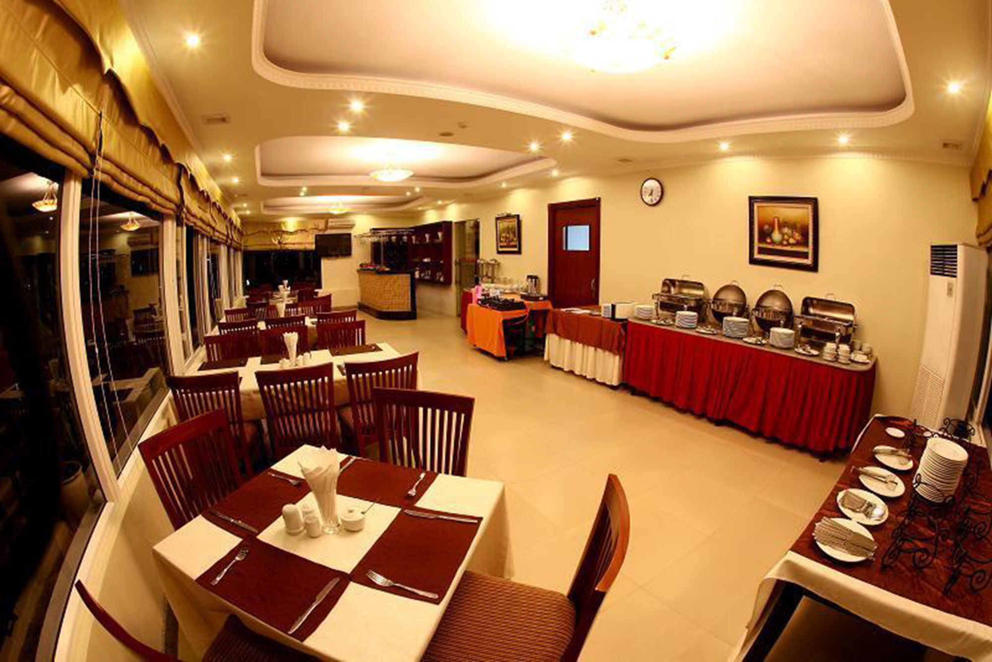 S79 Sunny Hotel 2 Hanoi Luaran gambar